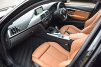 USED 2017 C BMW 3 SERIES 3.0 340I M SPORT SHADOW EDITION TOURING 5d 322 BHP BEAUTIFULLY MODIFIED / SHADDOW