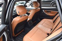 USED 2017 C BMW 3 SERIES 3.0 340I M SPORT SHADOW EDITION TOURING 5d 322 BHP BEAUTIFULLY MODIFIED / SHADDOW