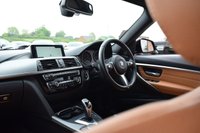 USED 2017 C BMW 3 SERIES 3.0 340I M SPORT SHADOW EDITION TOURING 5d 322 BHP BEAUTIFULLY MODIFIED / SHADDOW