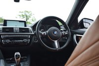 USED 2017 C BMW 3 SERIES 3.0 340I M SPORT SHADOW EDITION TOURING 5d 322 BHP BEAUTIFULLY MODIFIED / SHADDOW