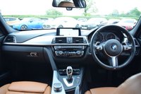 USED 2017 C BMW 3 SERIES 3.0 340I M SPORT SHADOW EDITION TOURING 5d 322 BHP BEAUTIFULLY MODIFIED / SHADDOW