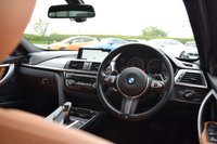 USED 2017 C BMW 3 SERIES 3.0 340I M SPORT SHADOW EDITION TOURING 5d 322 BHP BEAUTIFULLY MODIFIED / SHADDOW