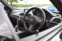 USED 2017 C BMW 3 SERIES 3.0 340I M SPORT SHADOW EDITION TOURING 5d 322 BHP BEAUTIFULLY MODIFIED / SHADDOW