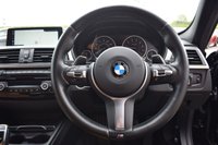 USED 2017 C BMW 3 SERIES 3.0 340I M SPORT SHADOW EDITION TOURING 5d 322 BHP BEAUTIFULLY MODIFIED / SHADDOW