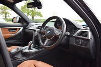 USED 2017 C BMW 3 SERIES 3.0 340I M SPORT SHADOW EDITION TOURING 5d 322 BHP BEAUTIFULLY MODIFIED / SHADDOW