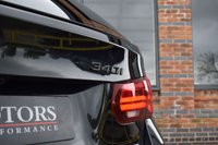 USED 2017 C BMW 3 SERIES 3.0 340I M SPORT SHADOW EDITION TOURING 5d 322 BHP BEAUTIFULLY MODIFIED / SHADDOW