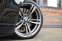 USED 2017 C BMW 3 SERIES 3.0 340I M SPORT SHADOW EDITION TOURING 5d 322 BHP BEAUTIFULLY MODIFIED / SHADDOW