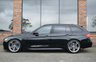 USED 2017 C BMW 3 SERIES 3.0 340I M SPORT SHADOW EDITION TOURING 5d 322 BHP BEAUTIFULLY MODIFIED / SHADDOW