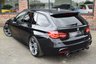 USED 2017 C BMW 3 SERIES 3.0 340I M SPORT SHADOW EDITION TOURING 5d 322 BHP BEAUTIFULLY MODIFIED / SHADDOW