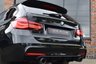 USED 2017 C BMW 3 SERIES 3.0 340I M SPORT SHADOW EDITION TOURING 5d 322 BHP BEAUTIFULLY MODIFIED / SHADDOW