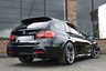 USED 2017 C BMW 3 SERIES 3.0 340I M SPORT SHADOW EDITION TOURING 5d 322 BHP BEAUTIFULLY MODIFIED / SHADDOW