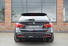USED 2017 C BMW 3 SERIES 3.0 340I M SPORT SHADOW EDITION TOURING 5d 322 BHP BEAUTIFULLY MODIFIED / SHADDOW