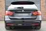 USED 2017 C BMW 3 SERIES 3.0 340I M SPORT SHADOW EDITION TOURING 5d 322 BHP BEAUTIFULLY MODIFIED / SHADDOW