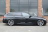 USED 2017 C BMW 3 SERIES 3.0 340I M SPORT SHADOW EDITION TOURING 5d 322 BHP BEAUTIFULLY MODIFIED / SHADDOW