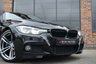 USED 2017 C BMW 3 SERIES 3.0 340I M SPORT SHADOW EDITION TOURING 5d 322 BHP BEAUTIFULLY MODIFIED / SHADDOW