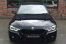 USED 2017 C BMW 3 SERIES 3.0 340I M SPORT SHADOW EDITION TOURING 5d 322 BHP BEAUTIFULLY MODIFIED / SHADDOW