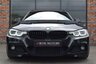 USED 2017 C BMW 3 SERIES 3.0 340I M SPORT SHADOW EDITION TOURING 5d 322 BHP BEAUTIFULLY MODIFIED / SHADDOW