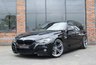 USED 2017 C BMW 3 SERIES 3.0 340I M SPORT SHADOW EDITION TOURING 5d 322 BHP BEAUTIFULLY MODIFIED / SHADDOW