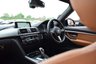 USED 2017 C BMW 3 SERIES 3.0 340I M SPORT SHADOW EDITION TOURING 5d 322 BHP BEAUTIFULLY MODIFIED / SHADDOW