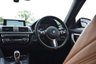 USED 2017 C BMW 3 SERIES 3.0 340I M SPORT SHADOW EDITION TOURING 5d 322 BHP BEAUTIFULLY MODIFIED / SHADDOW
