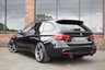 USED 2017 C BMW 3 SERIES 3.0 340I M SPORT SHADOW EDITION TOURING 5d 322 BHP BEAUTIFULLY MODIFIED / SHADDOW
