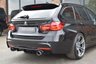 USED 2017 C BMW 3 SERIES 3.0 340I M SPORT SHADOW EDITION TOURING 5d 322 BHP BEAUTIFULLY MODIFIED / SHADDOW