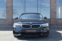 USED 2020 70 BMW 5 SERIES 2.0 520D M SPORT MHEV 4d 188 BHP M SPORT PLUS / HARMAN KARDON
