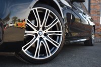 USED 2020 70 BMW 5 SERIES 2.0 520D M SPORT MHEV 4d 188 BHP M SPORT PLUS / HARMAN KARDON
