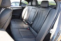 USED 2020 70 BMW 5 SERIES 2.0 520D M SPORT MHEV 4d 188 BHP M SPORT PLUS / HARMAN KARDON