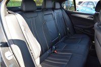 USED 2020 70 BMW 5 SERIES 2.0 520D M SPORT MHEV 4d 188 BHP M SPORT PLUS / HARMAN KARDON