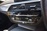 USED 2020 70 BMW 5 SERIES 2.0 520D M SPORT MHEV 4d 188 BHP M SPORT PLUS / HARMAN KARDON