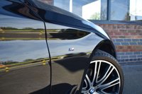 USED 2020 70 BMW 5 SERIES 2.0 520D M SPORT MHEV 4d 188 BHP M SPORT PLUS / HARMAN KARDON