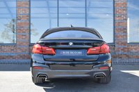 USED 2020 70 BMW 5 SERIES 2.0 520D M SPORT MHEV 4d 188 BHP M SPORT PLUS / HARMAN KARDON