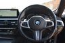 USED 2020 70 BMW 5 SERIES 2.0 520D M SPORT MHEV 4d 188 BHP M SPORT PLUS / HARMAN KARDON
