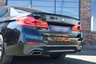 USED 2020 70 BMW 5 SERIES 2.0 520D M SPORT MHEV 4d 188 BHP M SPORT PLUS / HARMAN KARDON