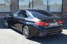 USED 2020 70 BMW 5 SERIES 2.0 520D M SPORT MHEV 4d 188 BHP M SPORT PLUS / HARMAN KARDON