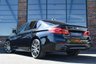 USED 2020 70 BMW 5 SERIES 2.0 520D M SPORT MHEV 4d 188 BHP M SPORT PLUS / HARMAN KARDON