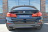 USED 2020 70 BMW 5 SERIES 2.0 520D M SPORT MHEV 4d 188 BHP M SPORT PLUS / HARMAN KARDON