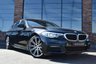 USED 2020 70 BMW 5 SERIES 2.0 520D M SPORT MHEV 4d 188 BHP M SPORT PLUS / HARMAN KARDON