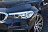 USED 2020 70 BMW 5 SERIES 2.0 520D M SPORT MHEV 4d 188 BHP M SPORT PLUS / HARMAN KARDON