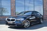 USED 2020 70 BMW 5 SERIES 2.0 520D M SPORT MHEV 4d 188 BHP M SPORT PLUS / HARMAN KARDON