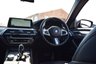 USED 2020 70 BMW 5 SERIES 2.0 520D M SPORT MHEV 4d 188 BHP M SPORT PLUS / HARMAN KARDON