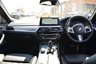 USED 2020 70 BMW 5 SERIES 2.0 520D M SPORT MHEV 4d 188 BHP M SPORT PLUS / HARMAN KARDON