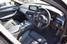 USED 2020 70 BMW 5 SERIES 2.0 520D M SPORT MHEV 4d 188 BHP M SPORT PLUS / HARMAN KARDON