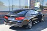 USED 2020 70 BMW 5 SERIES 2.0 520D M SPORT MHEV 4d 188 BHP M SPORT PLUS / HARMAN KARDON