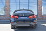 USED 2020 70 BMW 5 SERIES 2.0 520D M SPORT MHEV 4d 188 BHP M SPORT PLUS / HARMAN KARDON