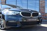 USED 2020 70 BMW 5 SERIES 2.0 520D M SPORT MHEV 4d 188 BHP M SPORT PLUS / HARMAN KARDON
