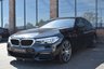 USED 2020 70 BMW 5 SERIES 2.0 520D M SPORT MHEV 4d 188 BHP M SPORT PLUS / HARMAN KARDON