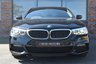 USED 2020 70 BMW 5 SERIES 2.0 520D M SPORT MHEV 4d 188 BHP M SPORT PLUS / HARMAN KARDON