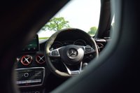 USED 2016 51 MERCEDES-BENZ CLA 2.0 AMG CLA 45 4MATIC 4d 375 BHP PAN ROOF / GHOST / AERO PACK
